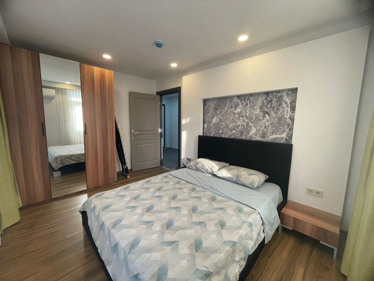 Apartamento en Antalya, Turquia, 85 m² - imagen 9