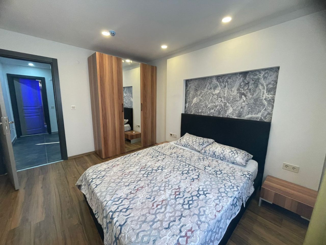 Apartamento en Antalya, Turquia, 85 m² - imagen 7