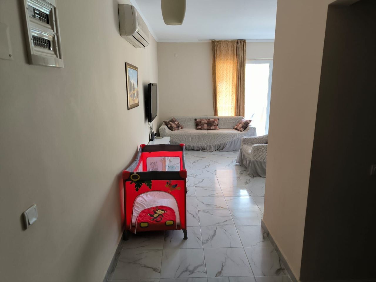 Apartamento en Antalya, Turquia, 100 m² - imagen 4