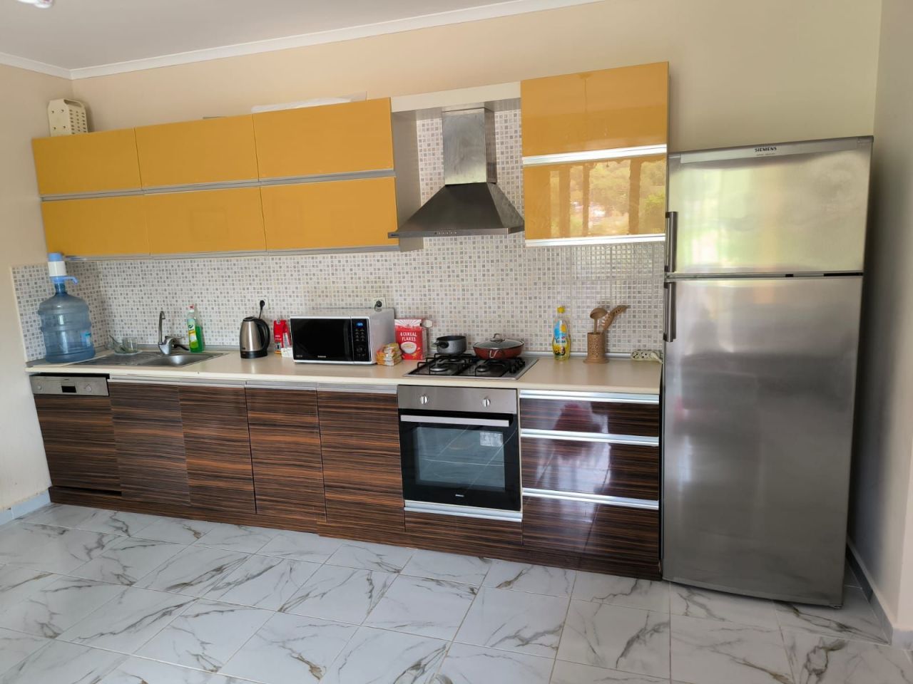 Apartamento en Antalya, Turquia, 100 m² - imagen 2