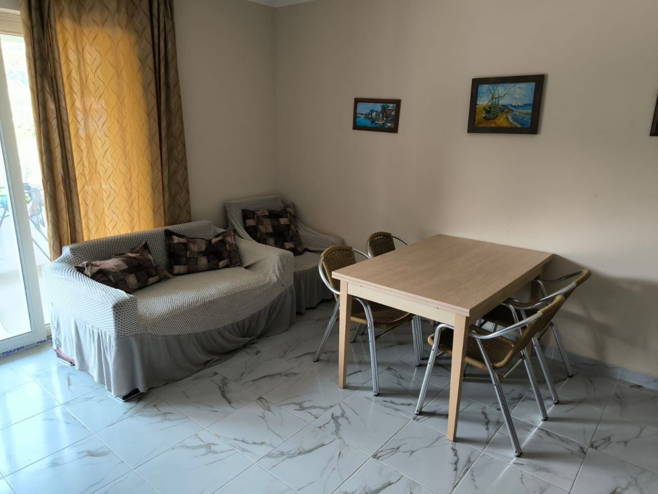 Apartamento en Antalya, Turquia, 100 m² - imagen 3