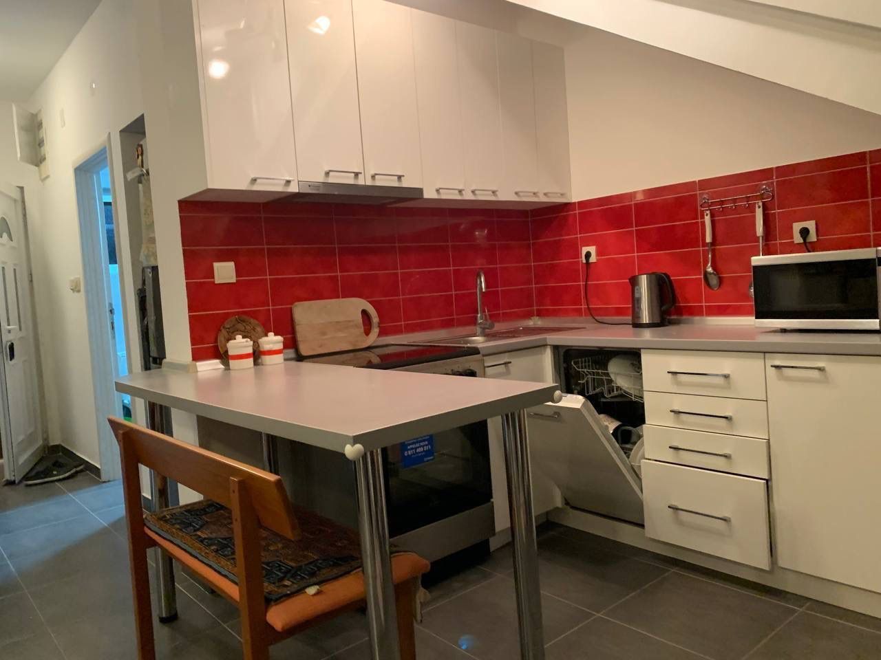 Casa a Herceg-Novi, Montenegro, 120 m² - foto 7