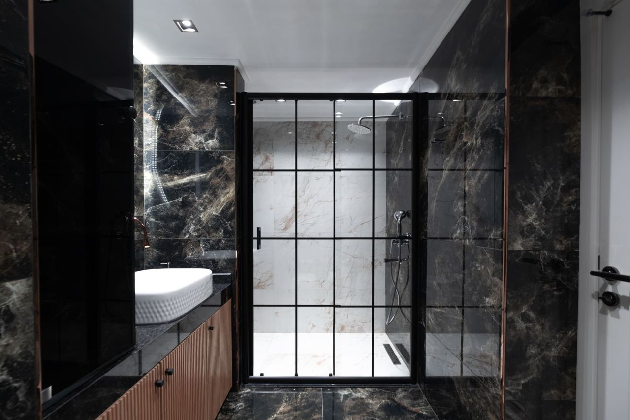 Penthouse in Alanya, Turkey, 280 m² - picture 14