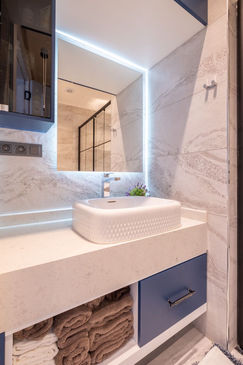 Penthouse in Alanya, Turkey, 280 m² - picture 7