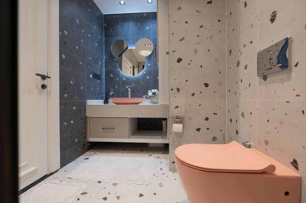 Penthouse in Alanya, Turkey, 280 m² - picture 12