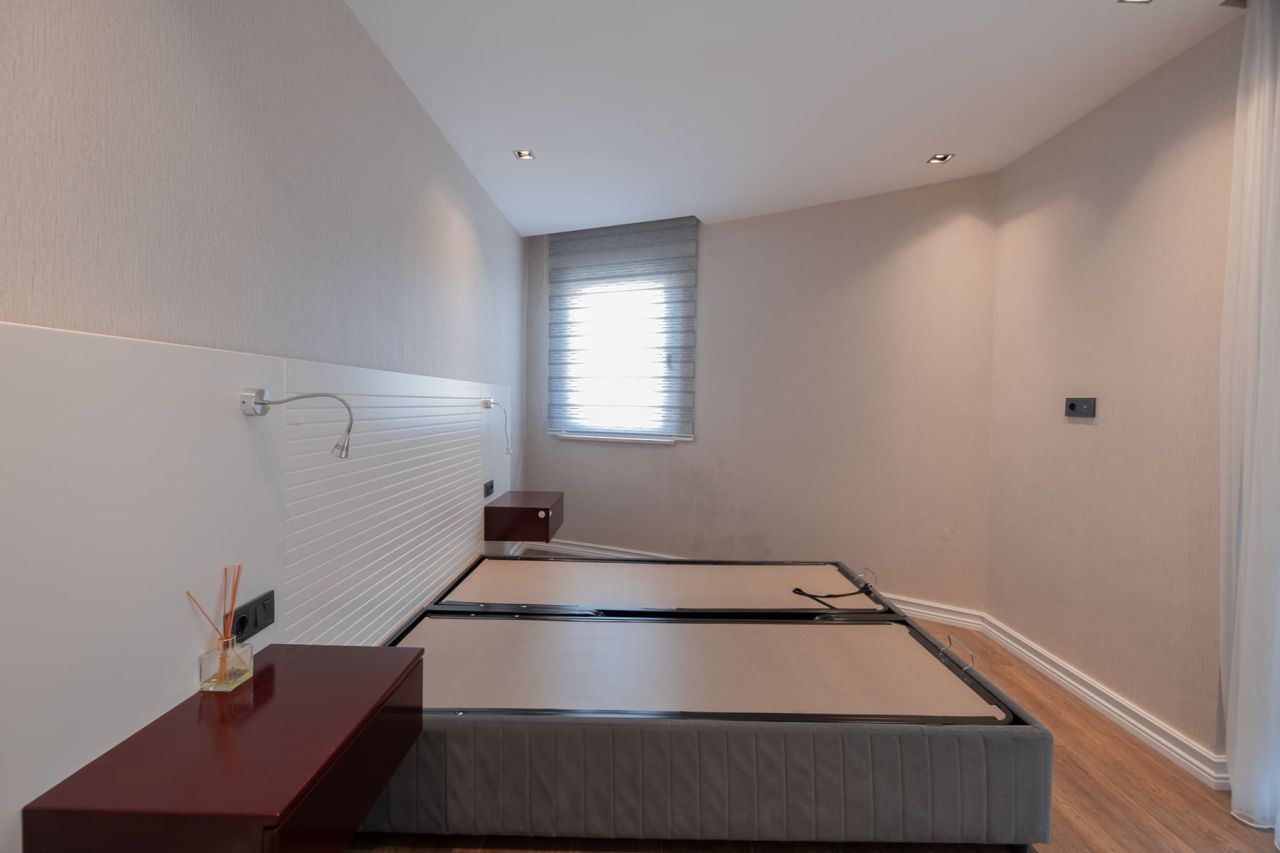 Penthouse in Alanya, Turkey, 280 m² - picture 10