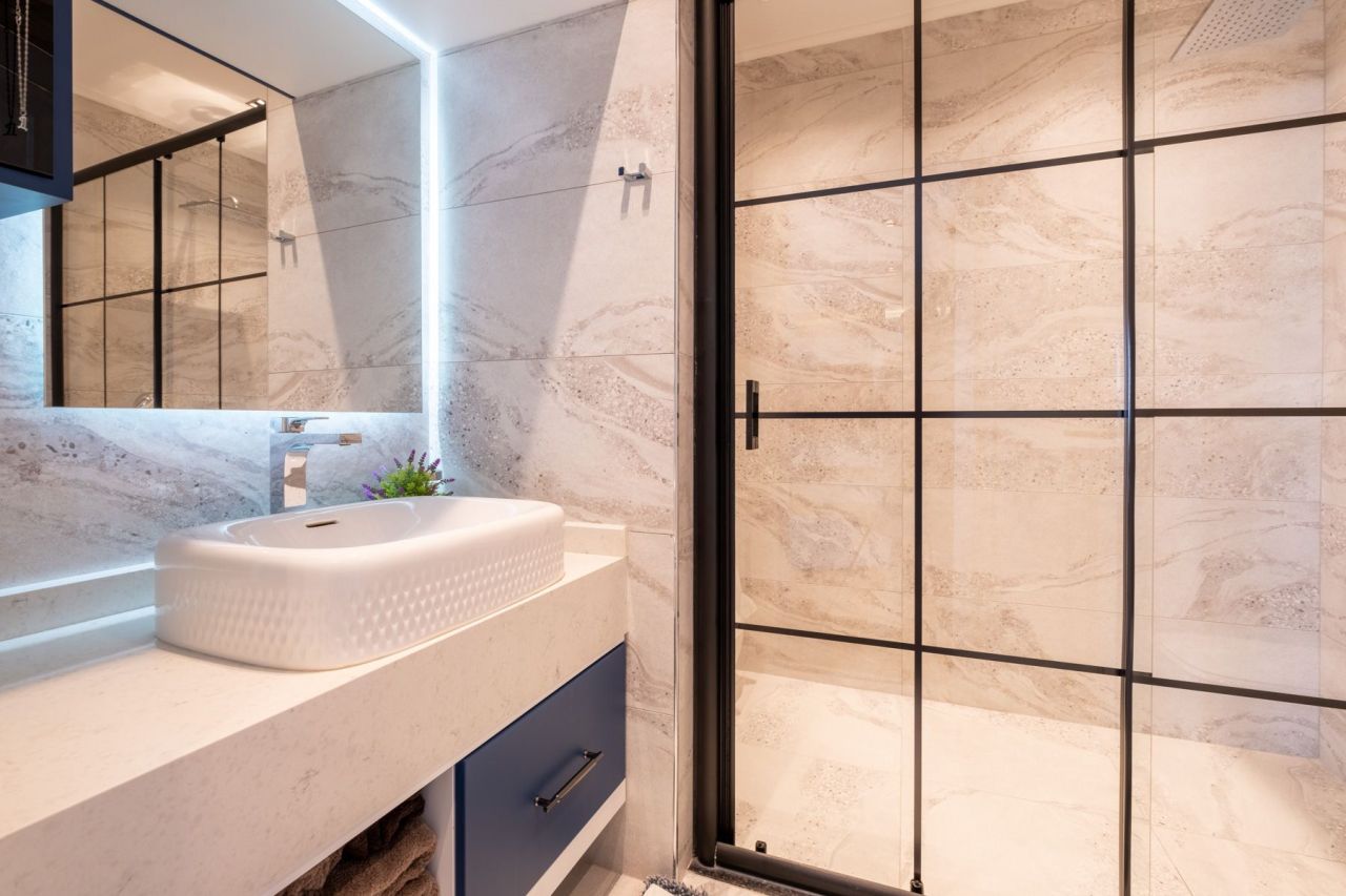 Penthouse in Alanya, Turkey, 280 m² - picture 6