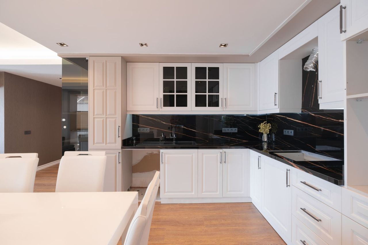 Penthouse in Alanya, Turkey, 280 m² - picture 3