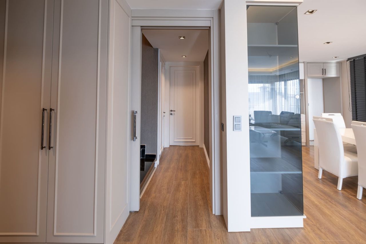 Penthouse in Alanya, Turkey, 280 m² - picture 9