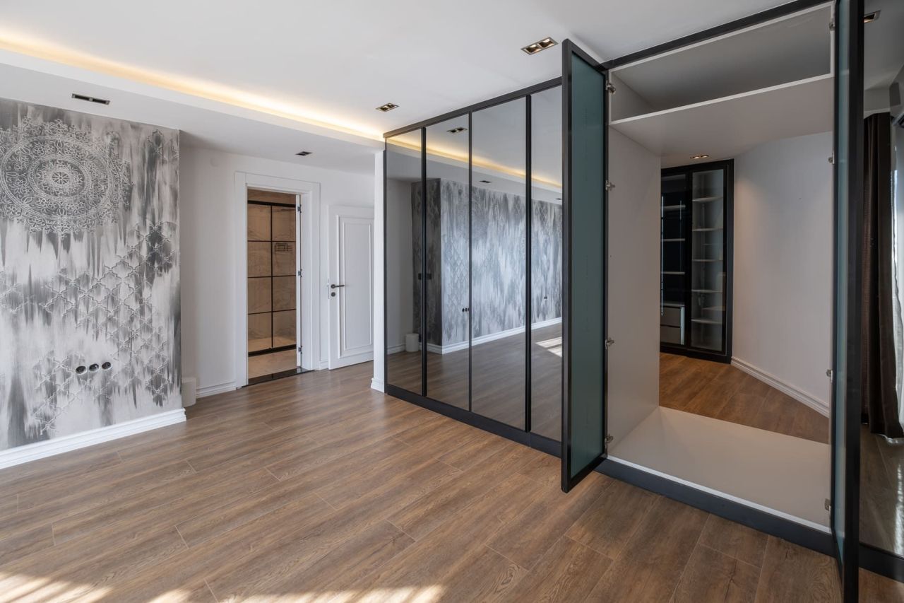 Penthouse in Alanya, Turkey, 280 m² - picture 18