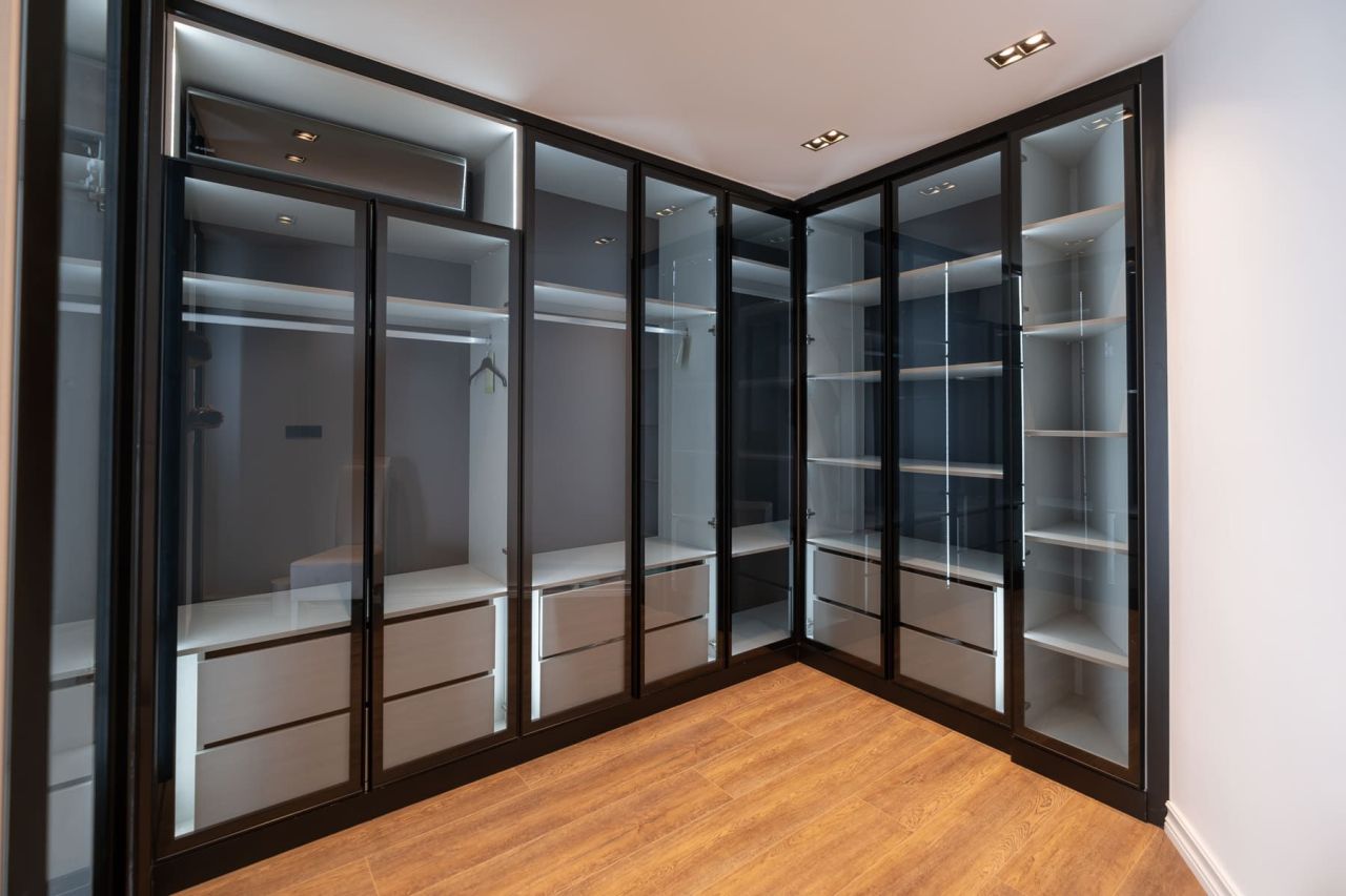 Penthouse in Alanya, Turkey, 280 m² - picture 17