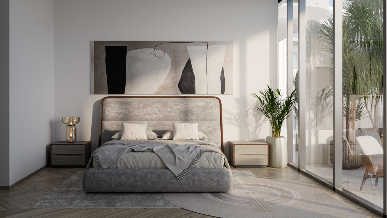 Apartamento en Ras al-Jaima, EAU, 134.97 m² - imagen 4