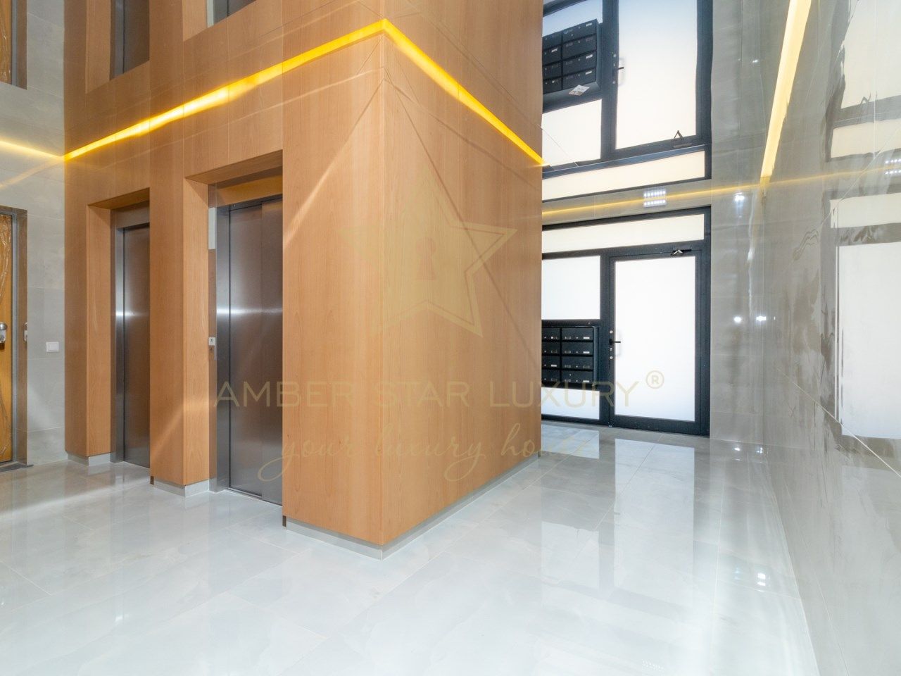 Apartment in Loule, Portugal, 118 m² - picture 8