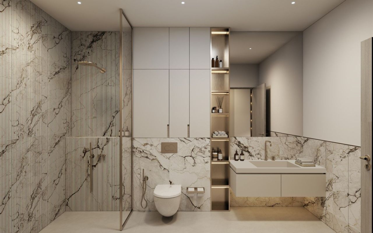 Apartamento en Ras al-Jaima, EAU, 149.31 m² - imagen 9