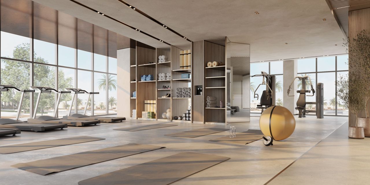 Apartamento en Ras al-Jaima, EAU, 149.31 m² - imagen 6