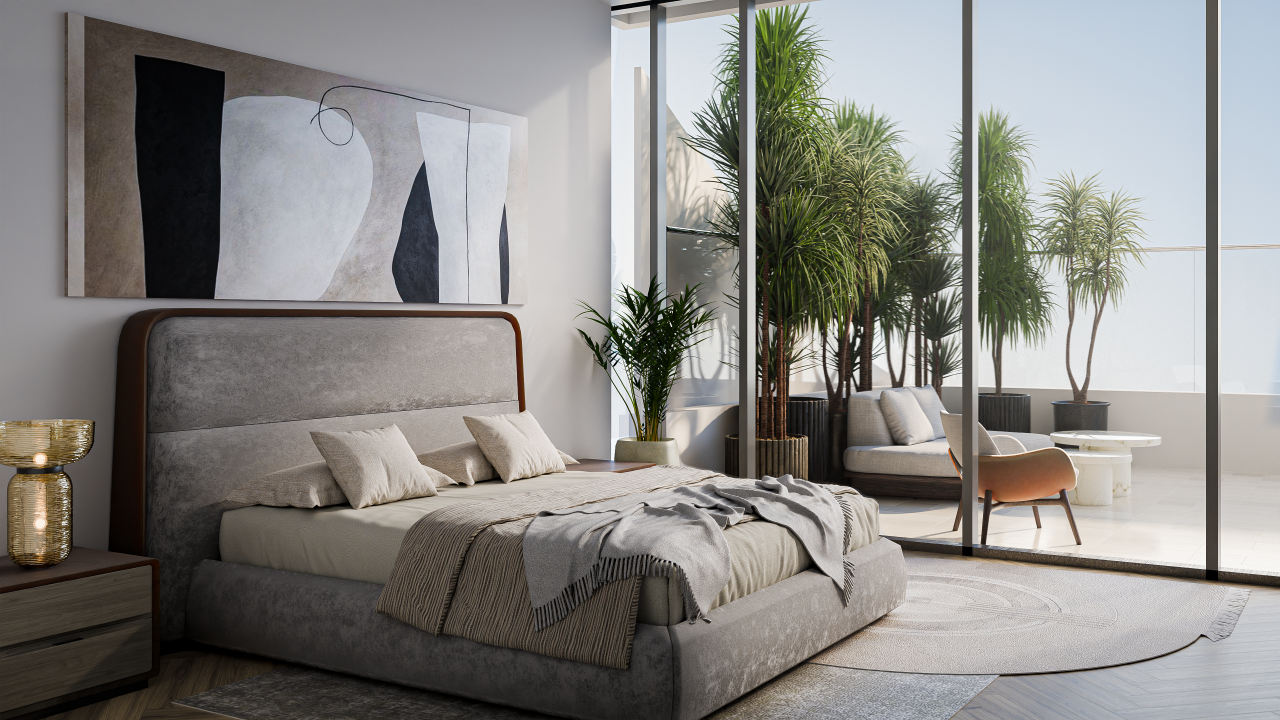 Apartamento en Ras al-Jaima, EAU, 149.31 m² - imagen 4