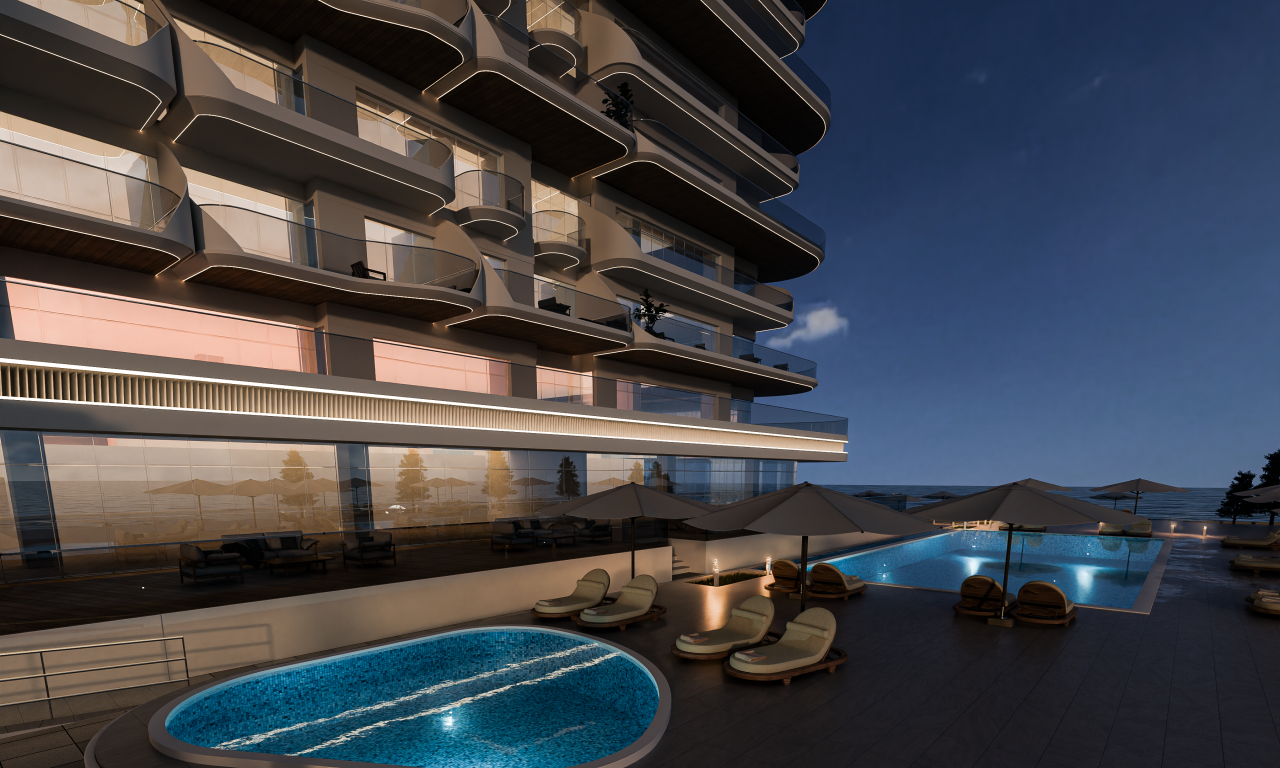 Apartment in Ra’s al-Chaima, VAE, 311.28 m² - Foto 11