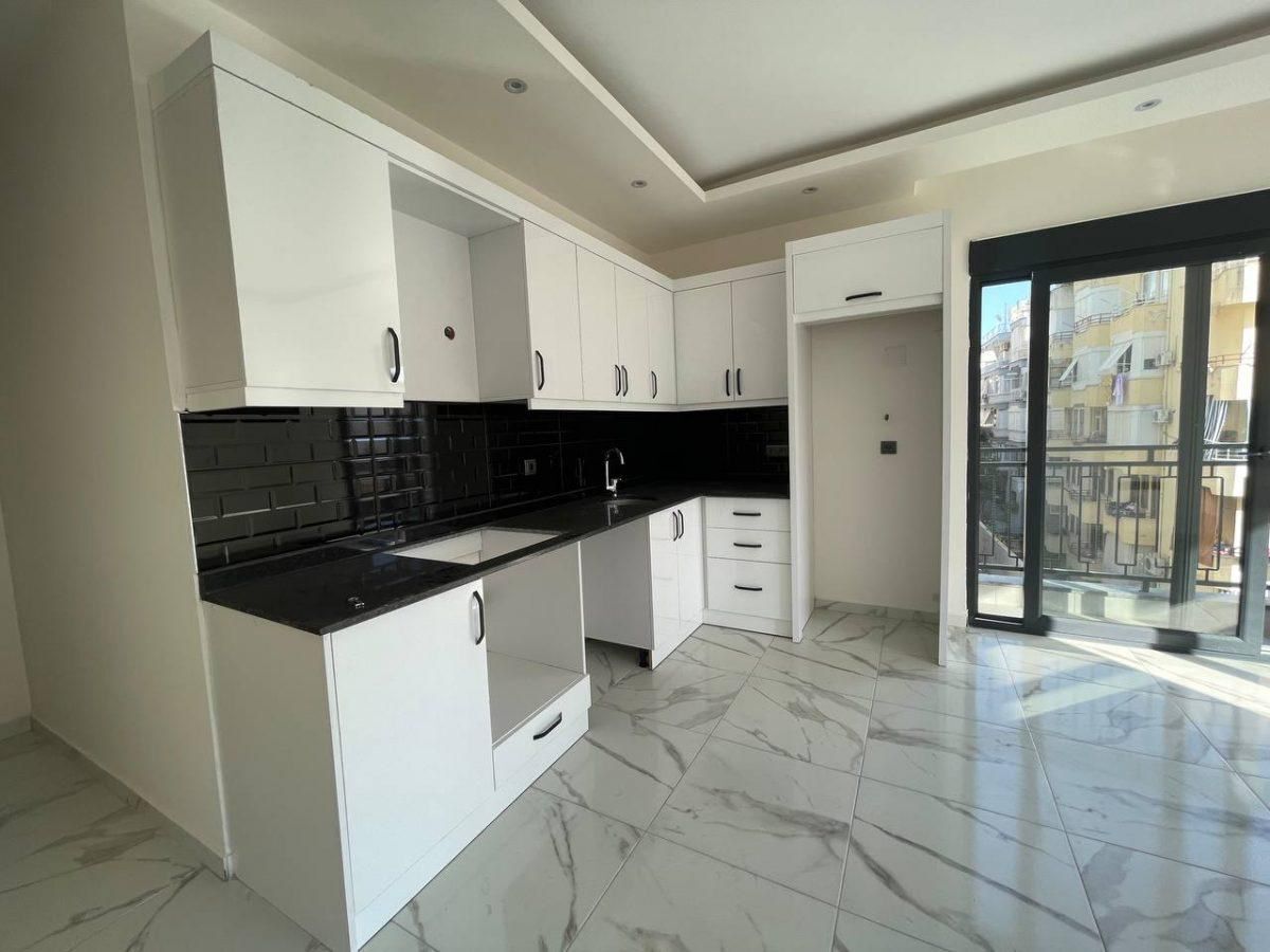 Piso en Alanya, Turquia, 68 m² - imagen 1