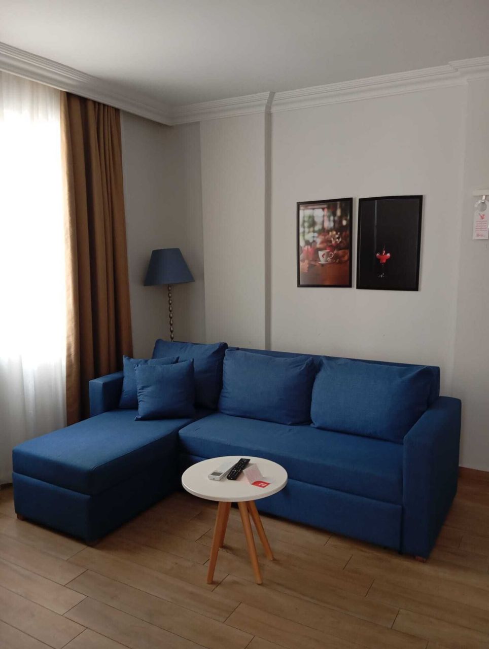 Appartement à Alanya, Turquie, 25 m² - image 1