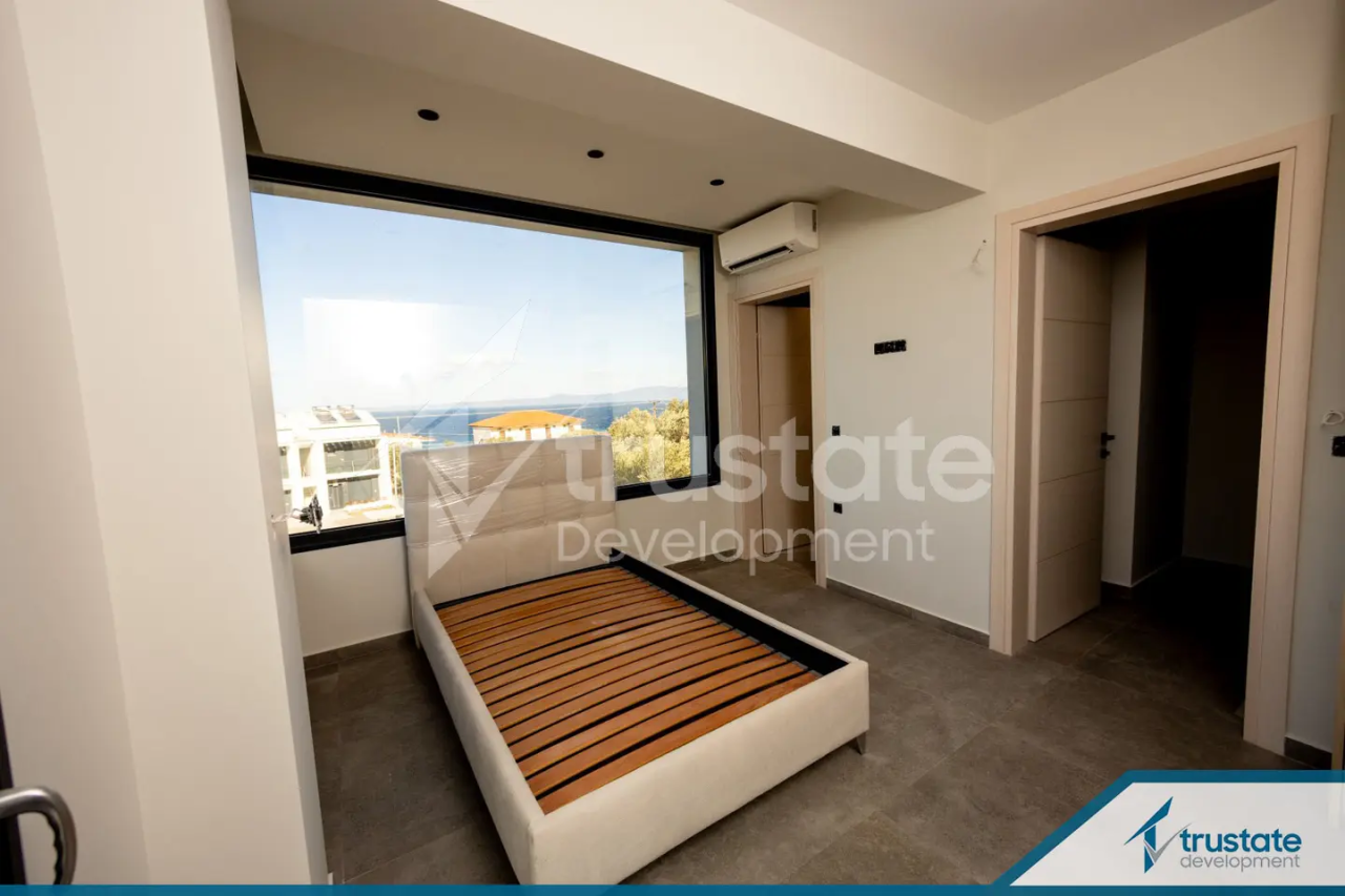 Villa en Chalcidique, Grèce, 350 m² - image 12