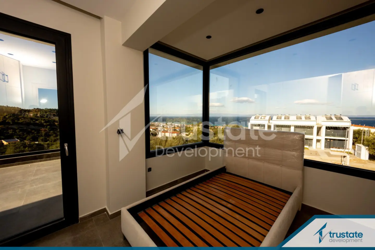 Villa en Chalcidique, Grèce, 350 m² - image 16