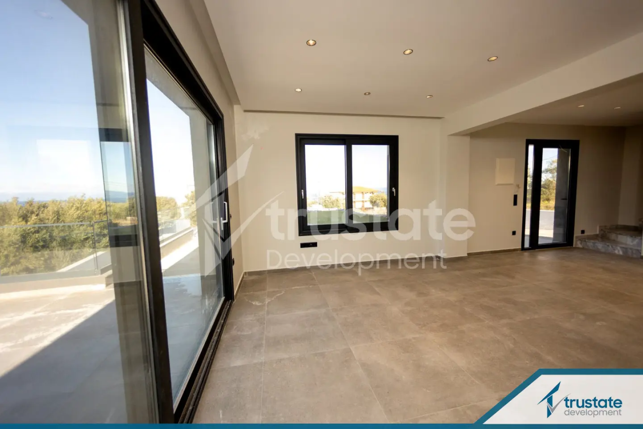 Villa en Chalcidique, Grèce, 350 m² - image 17