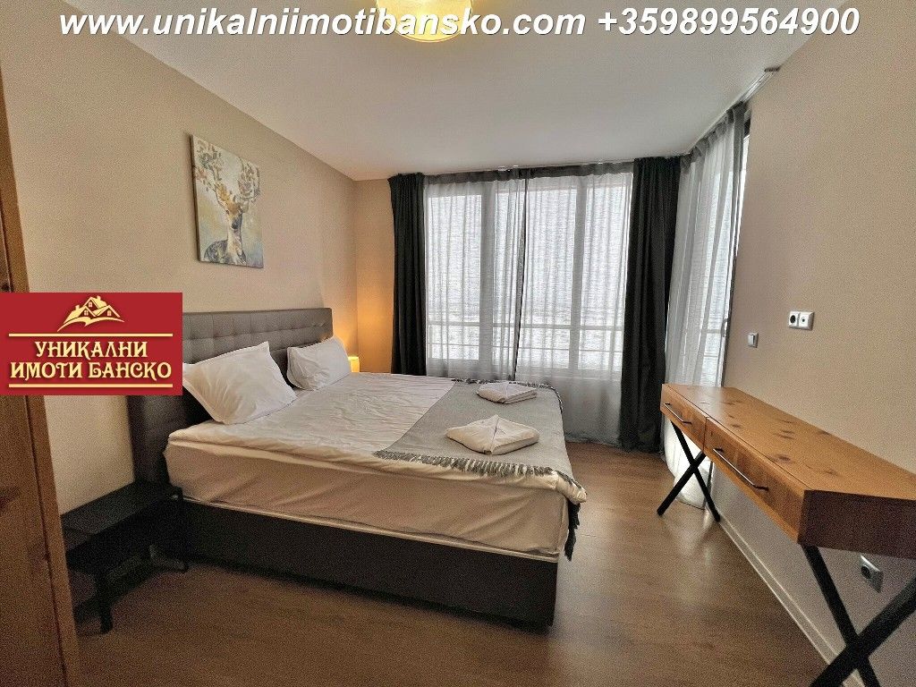 Appartamenti a Bansko, Bulgaria, 58 m² - foto 9