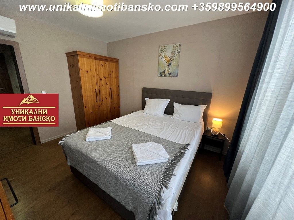 Appartamenti a Bansko, Bulgaria, 58 m² - foto 12