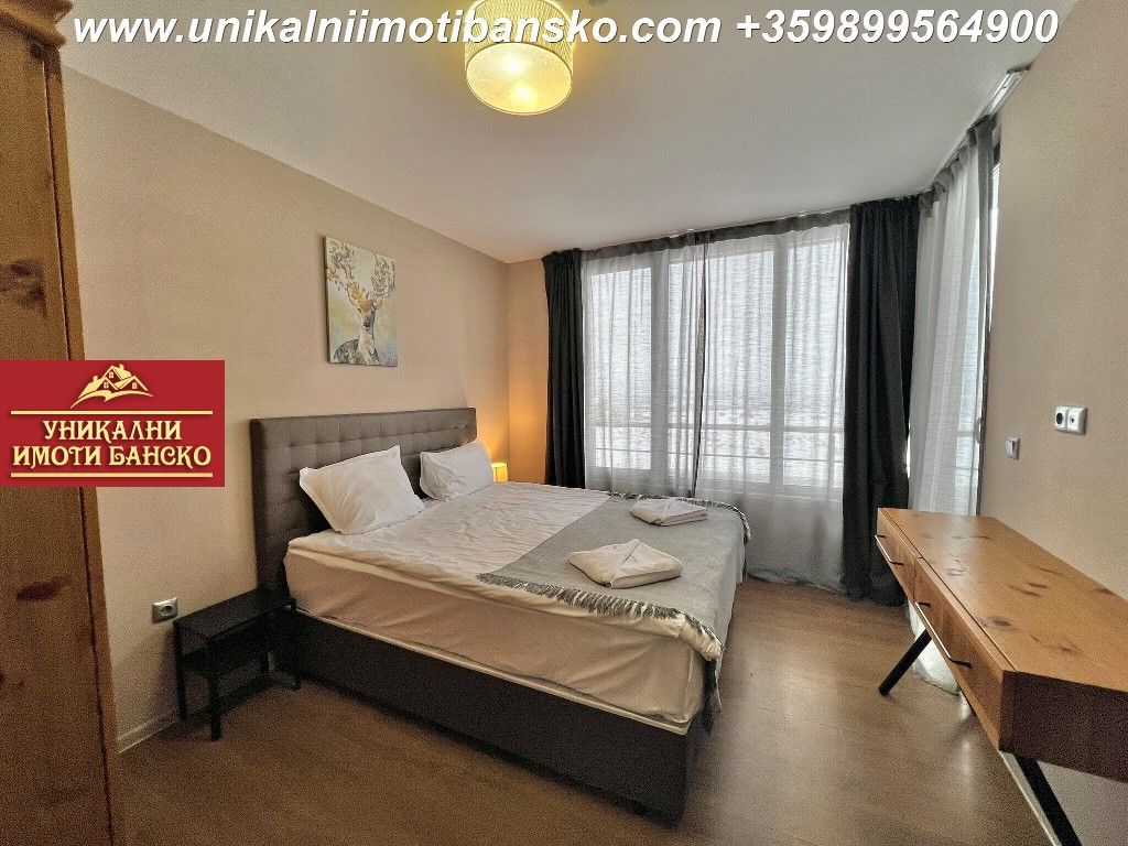 Appartamenti a Bansko, Bulgaria, 58 m² - foto 8