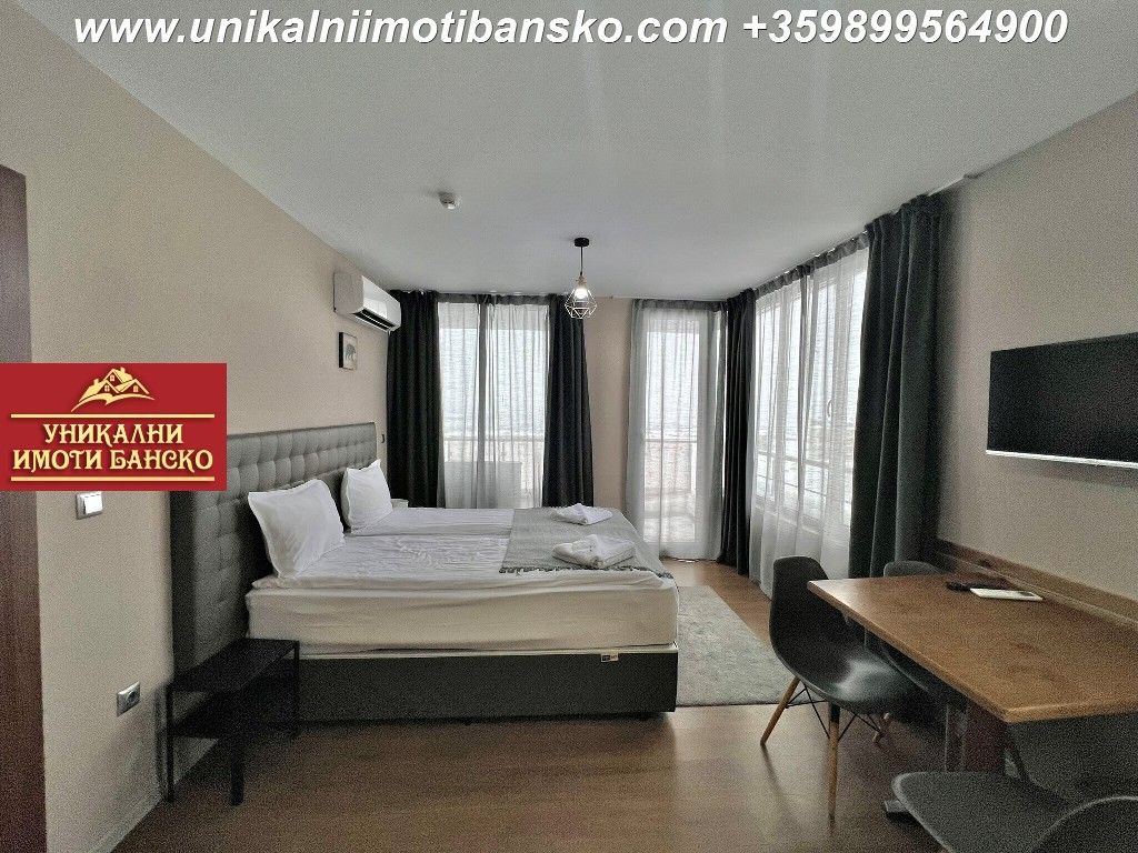 Appartamenti a Bansko, Bulgaria, 58 m² - foto 2