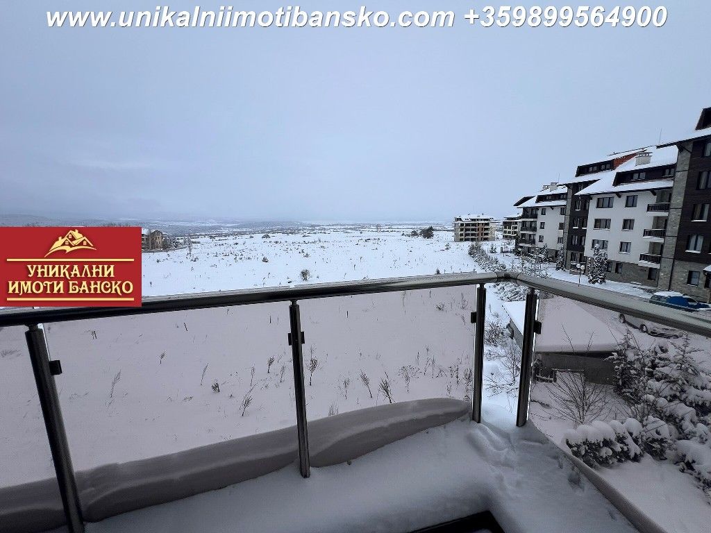 Appartamenti a Bansko, Bulgaria, 58 m² - foto 4