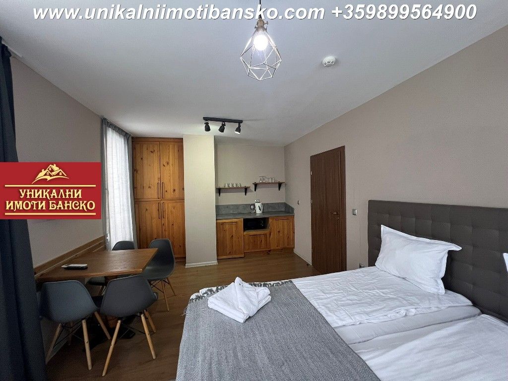 Appartamenti a Bansko, Bulgaria, 58 m² - foto 6