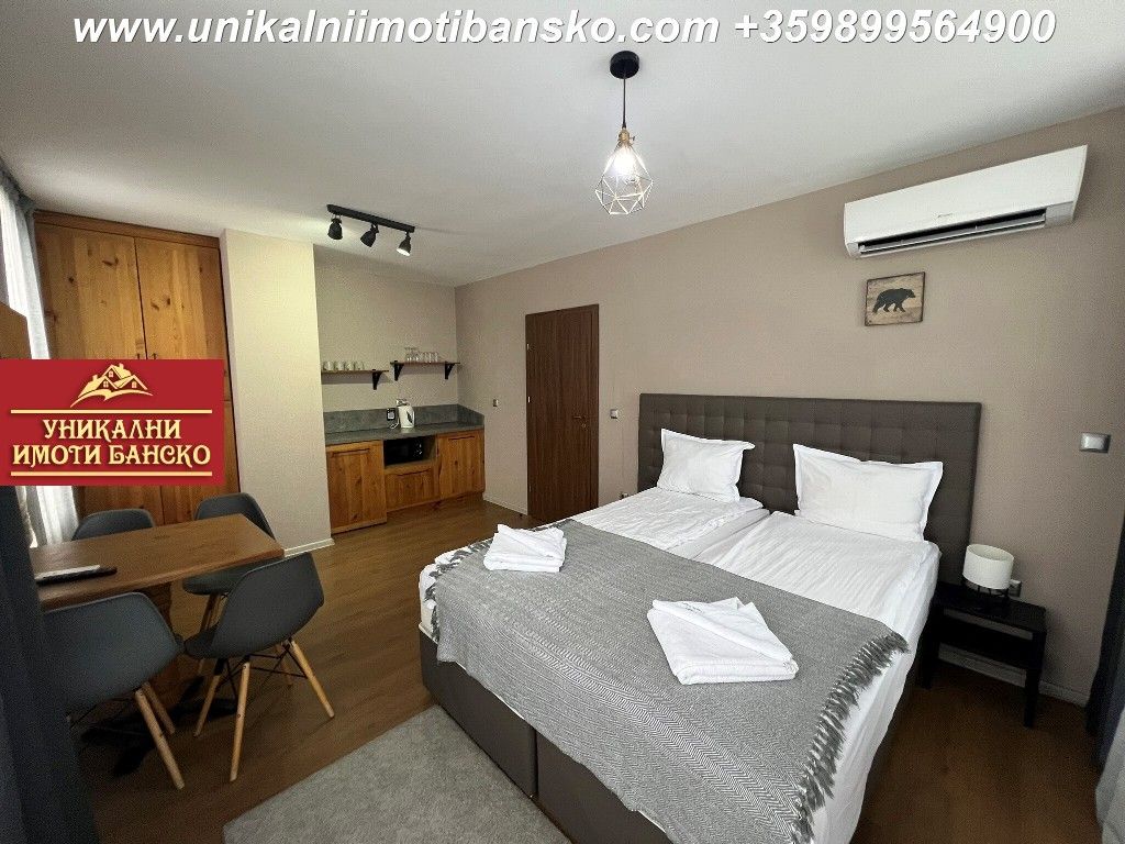 Appartamenti a Bansko, Bulgaria, 58 m² - foto 5