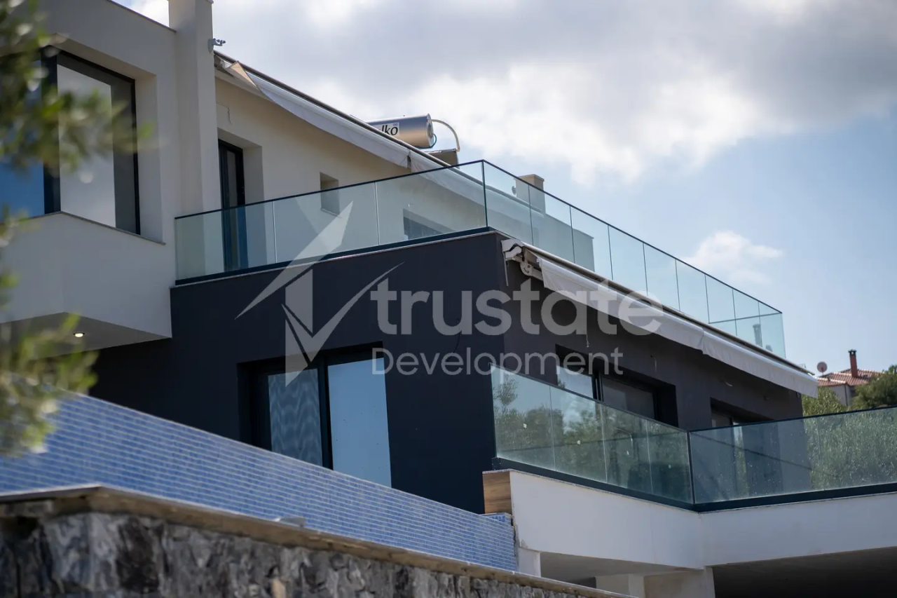 Villa en Chalcidique, Grèce, 350 m² - image 18