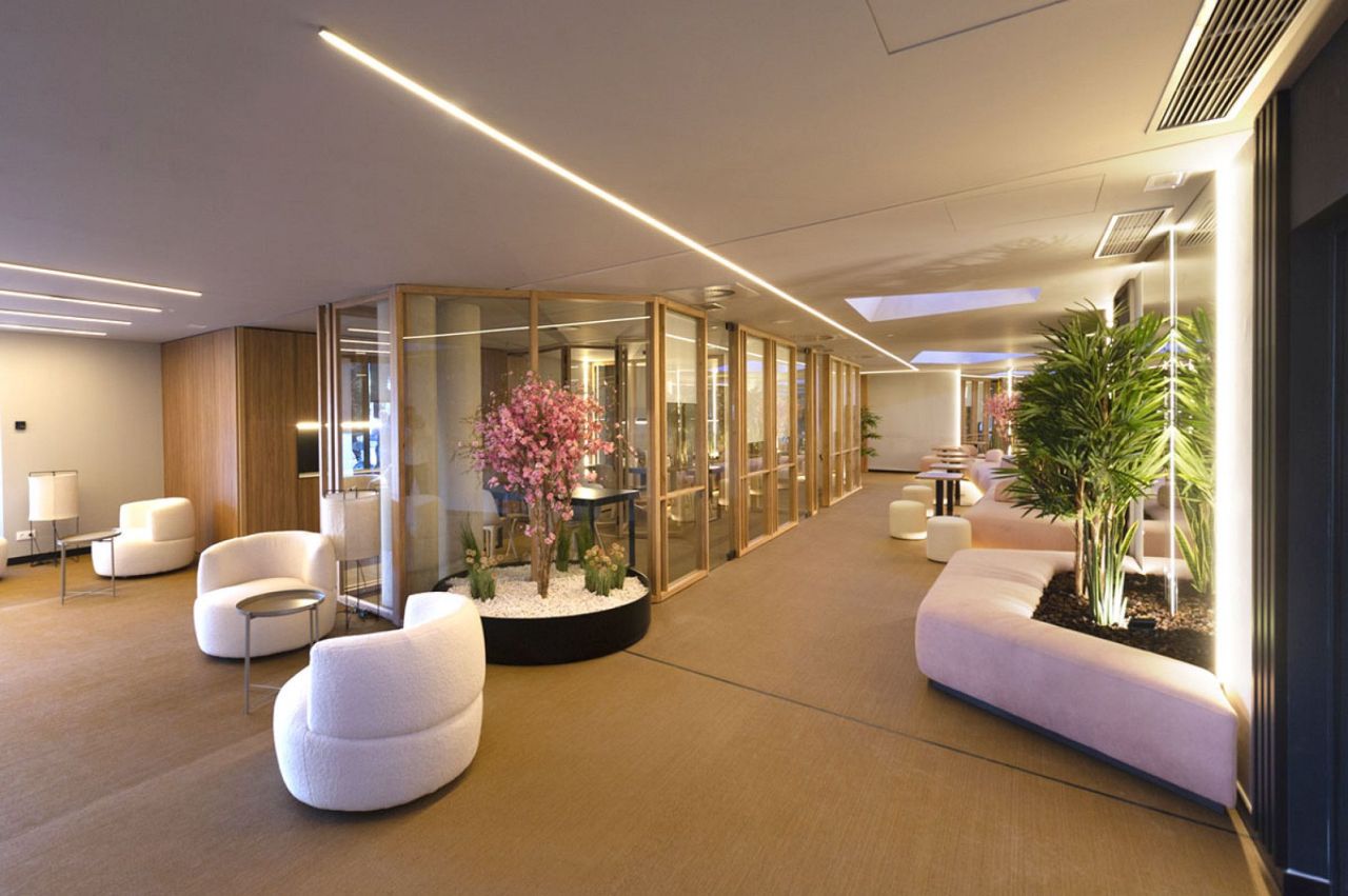 Piso en Barcelona, España, 51 m² - imagen 1