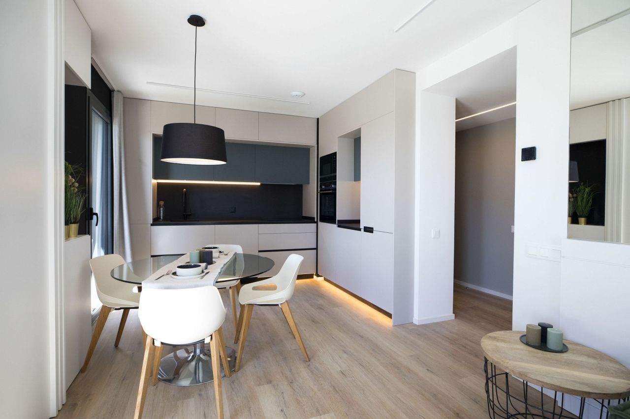 Piso en Barcelona, España, 51 m² - imagen 11