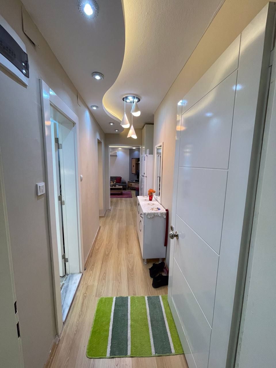 Flat in Mersin, Turkey, 100 m² - picture 18