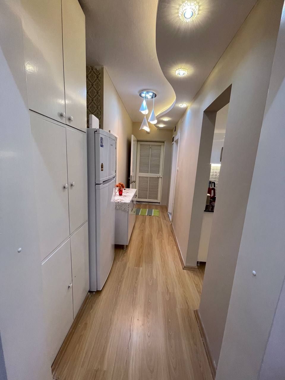 Flat in Mersin, Turkey, 100 m² - picture 16