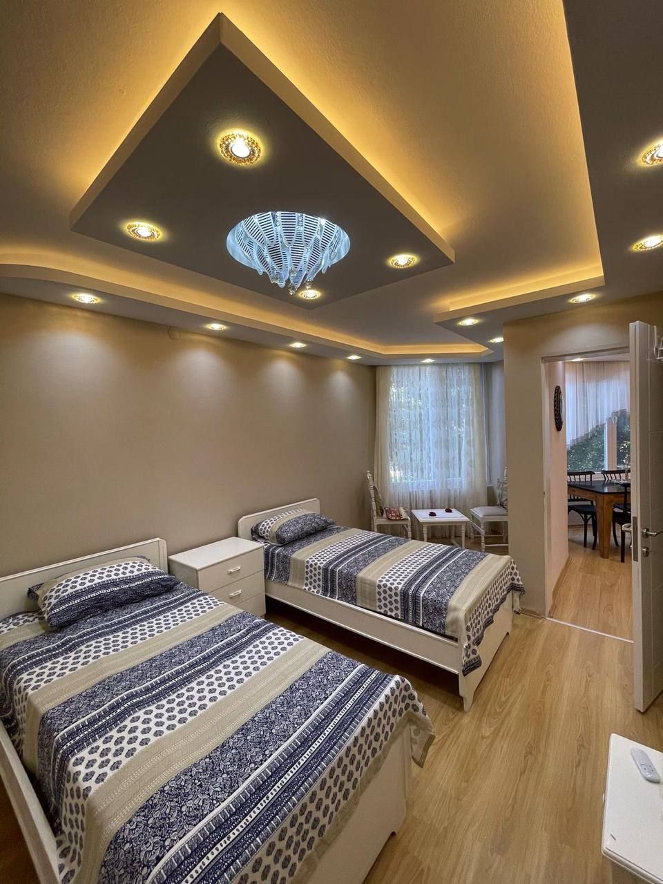 Flat in Mersin, Turkey, 100 m² - picture 10