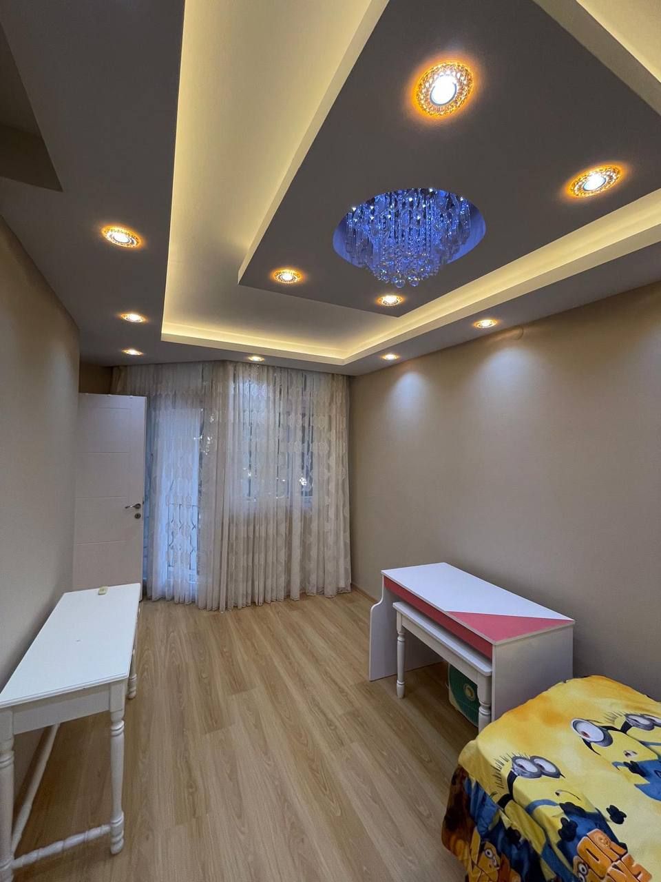 Flat in Mersin, Turkey, 100 m² - picture 12