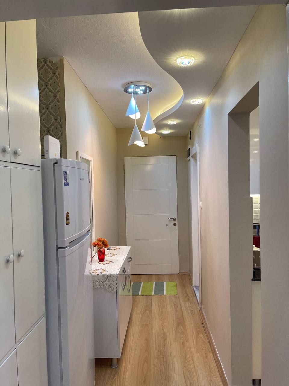 Flat in Mersin, Turkey, 100 m² - picture 17