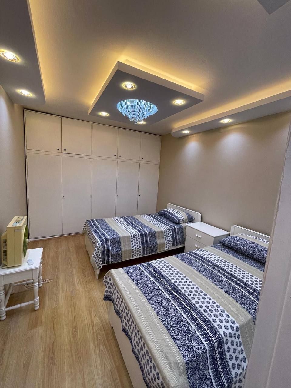 Flat in Mersin, Turkey, 100 m² - picture 11