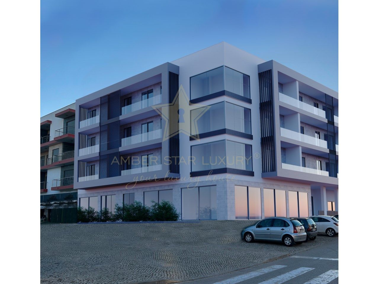 Appartement à Loulé, Portugal, 93 m² - image 8