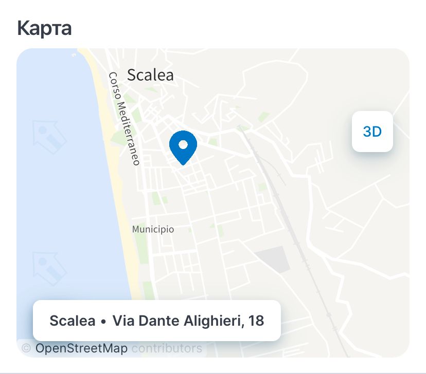 Wohnung in Scalea, Italien, 55 m² - Foto 11