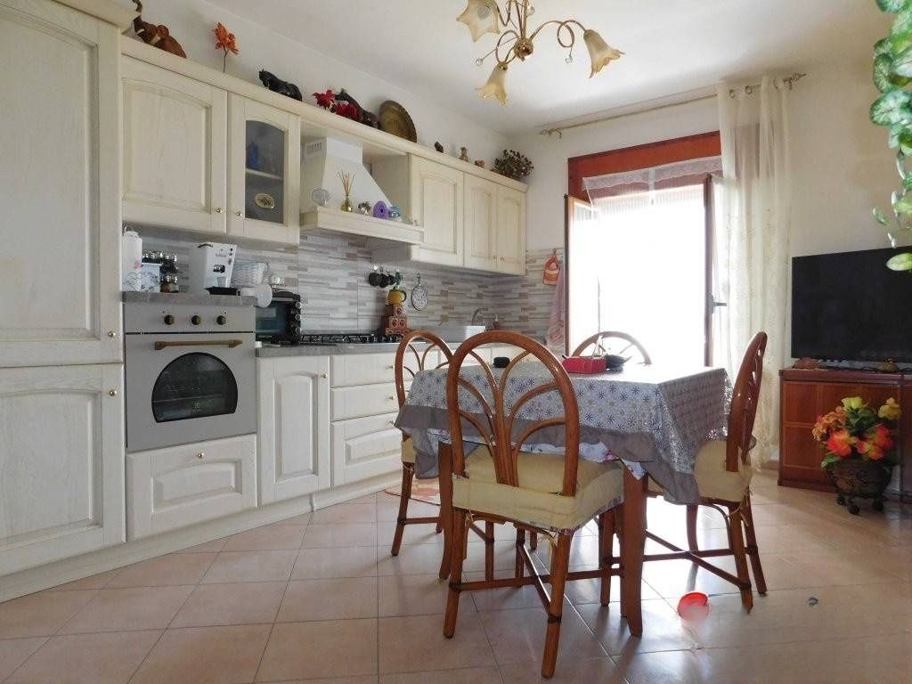 Wohnung in Scalea, Italien, 55 m² - Foto 2