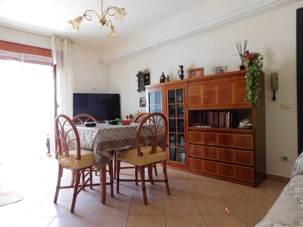 Wohnung in Scalea, Italien, 55 m² - Foto 3