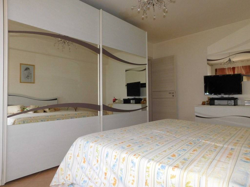 Wohnung in Scalea, Italien, 55 m² - Foto 9