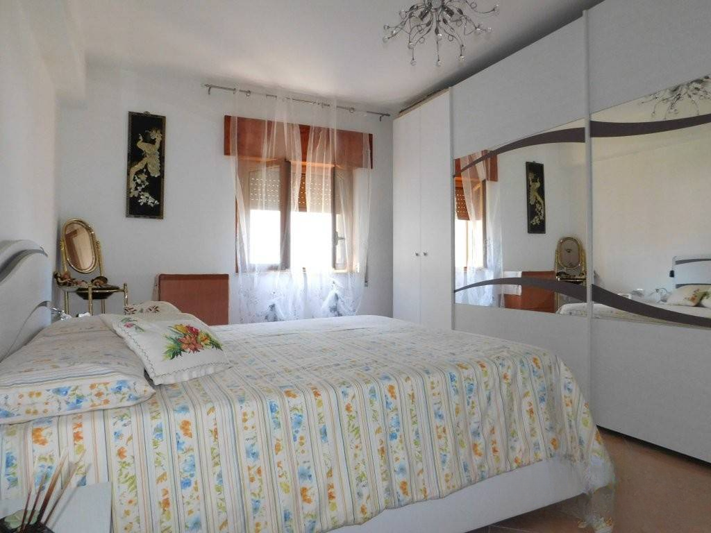 Wohnung in Scalea, Italien, 55 m² - Foto 8