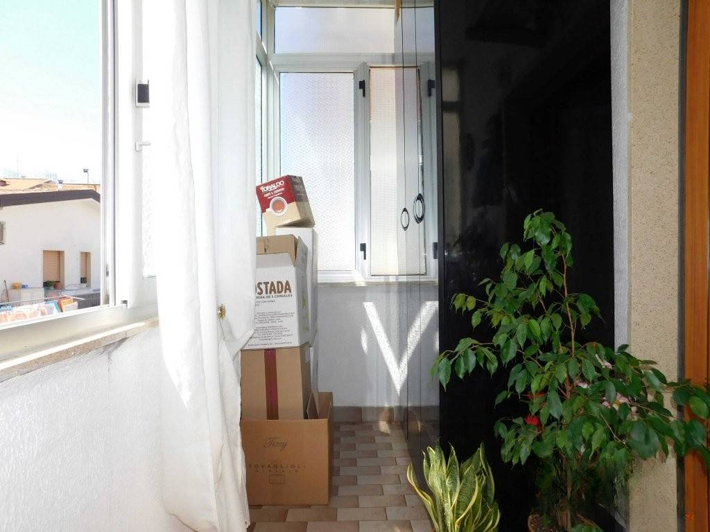 Wohnung in Scalea, Italien, 55 m² - Foto 5