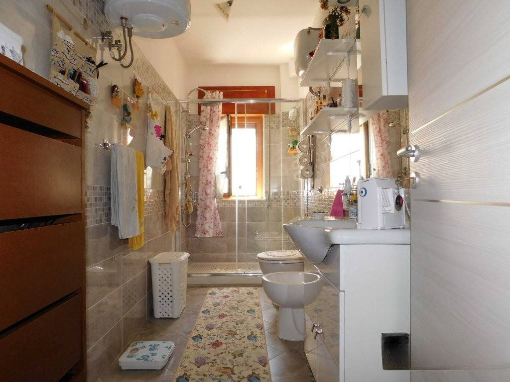 Wohnung in Scalea, Italien, 55 m² - Foto 6